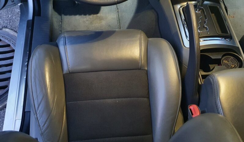 Jeep Grand Cherokee SRT8 voll