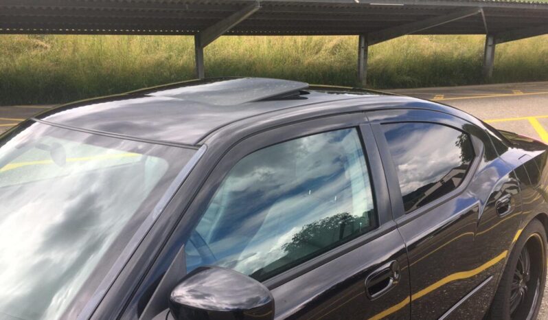 Dodge Charger HEMI voll