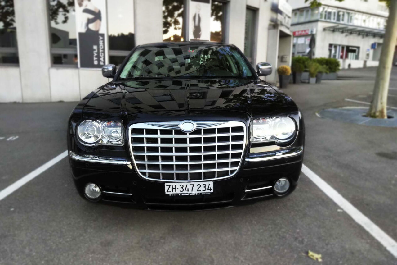 Chrysler 300c