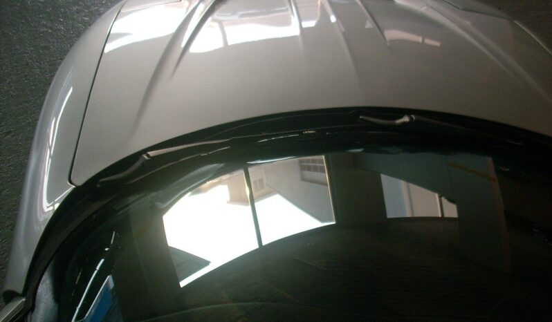 Pontiac Firebird 3,4 V6 Targa Coupe voll