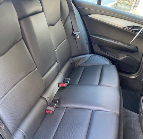 Cadillac ATS 2.0 T AWD voll