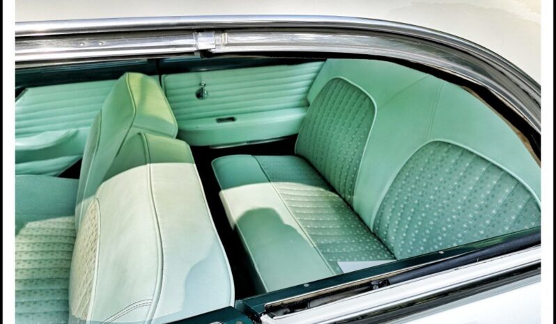 Packard Clipper Constellation Custom voll