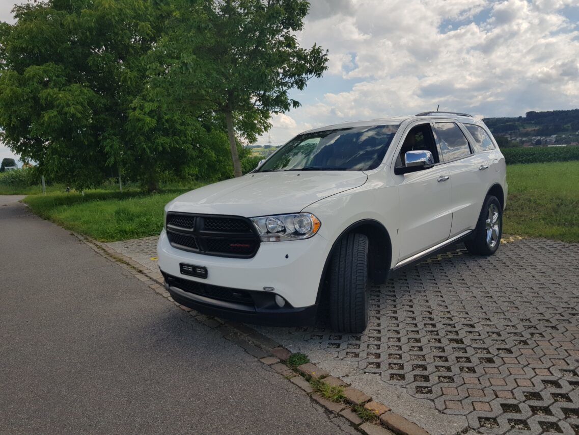 Dodge Durango
