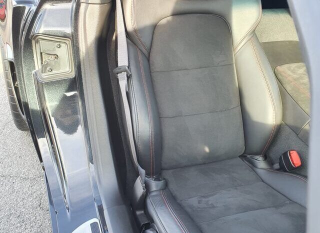 Chevrolet Corvette 6.2 Gransport Automatic voll