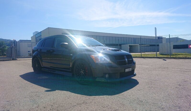 Dodge Caliber 2.4 SRT4 voll