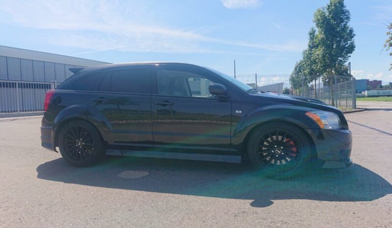 Dodge Caliber 2.4 SRT4 voll