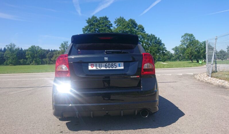 Dodge Caliber 2.4 SRT4 voll