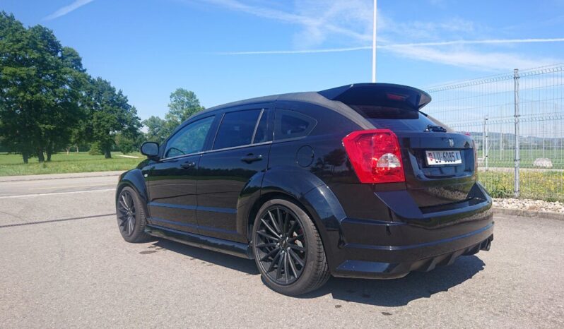 Dodge Caliber 2.4 SRT4 voll