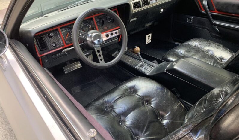 Chrysler Cordoba voll