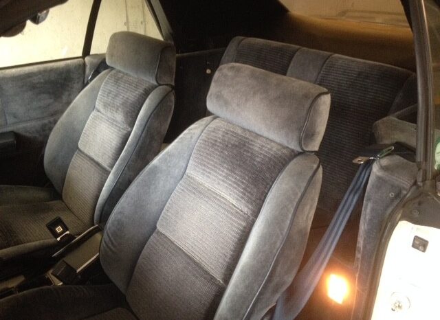 Chevrolet Cavalier z24 voll