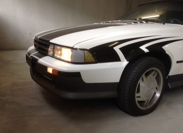 Chevrolet Cavalier z24 voll