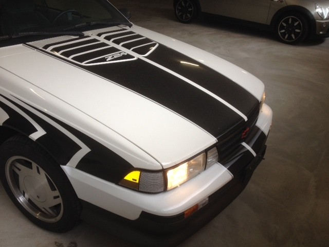 Chevrolet Cavalier z24