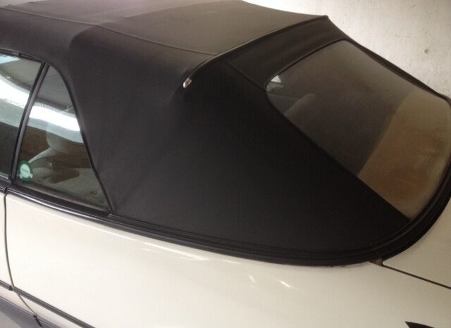 Chevrolet Cavalier z24 voll