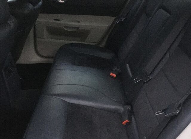 Dodge Charger R/T (Preis VB) voll