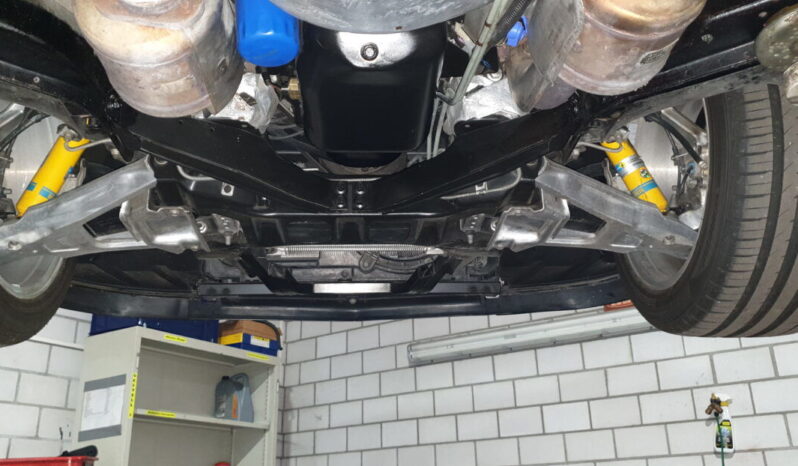 Chevrolet Corvette C4 voll