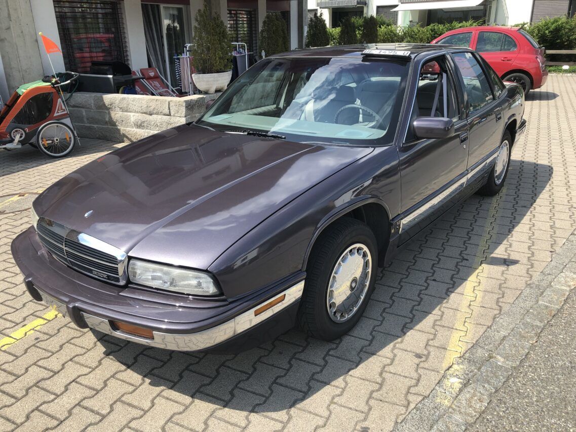 Buick Regal