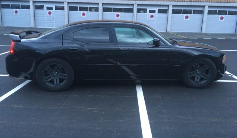 Dodge Charger R/T (Preis VB) voll