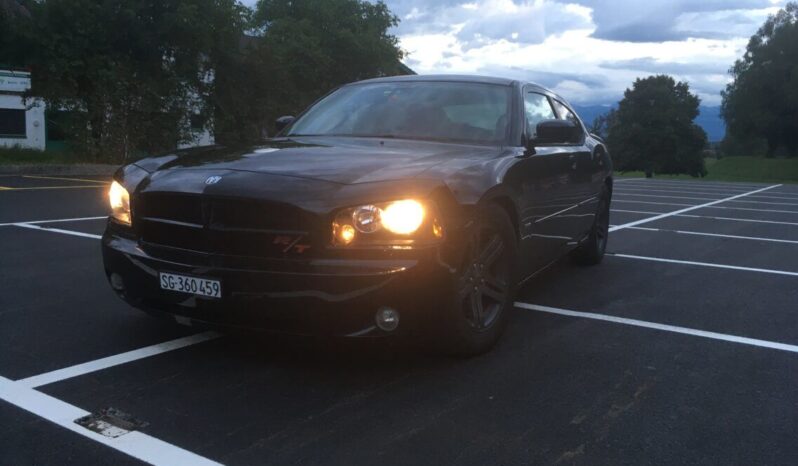 Dodge Charger R/T (Preis VB) voll