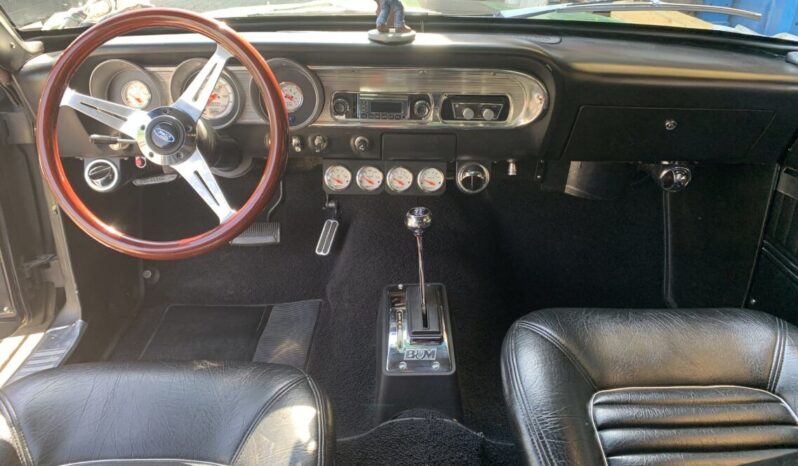 Ford Fairlane 500 voll