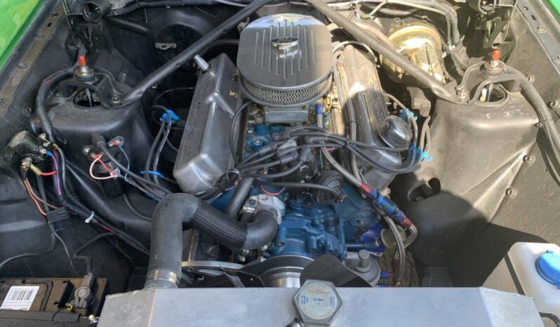 Ford Fairlane 500 voll