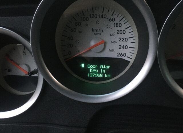 Dodge Charger R/T (Preis VB) voll