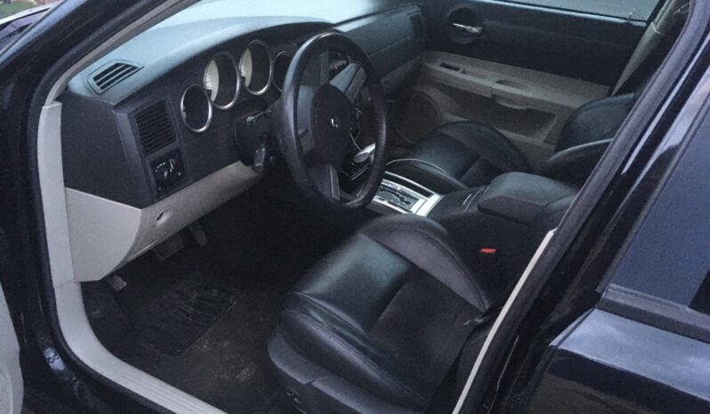 Dodge Charger R/T (Preis VB) voll