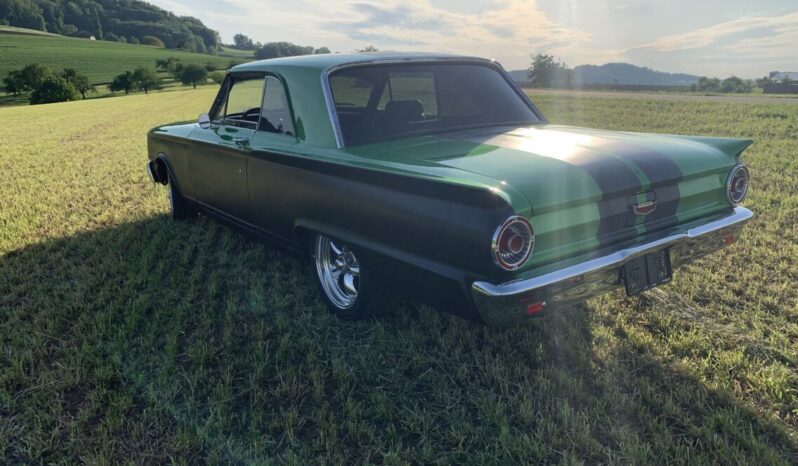 Ford Fairlane 500 voll