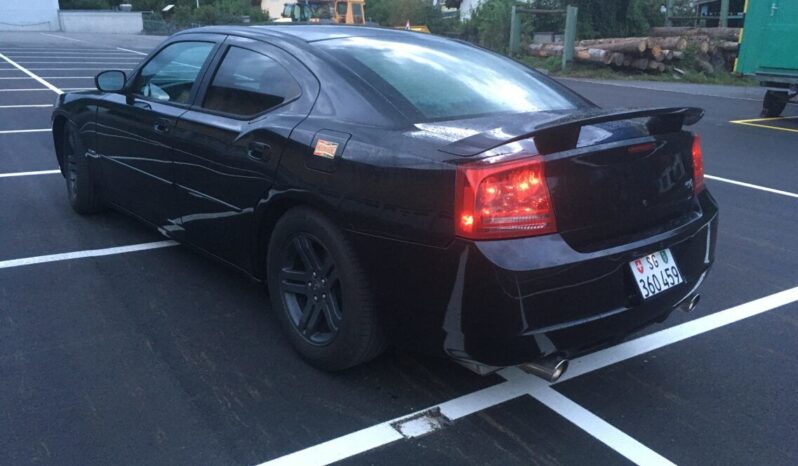 Dodge Charger R/T (Preis VB) voll