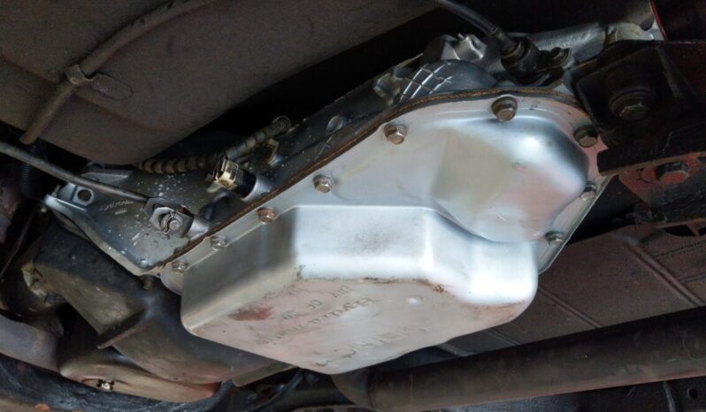 Oldsmobile Delta 88 voll