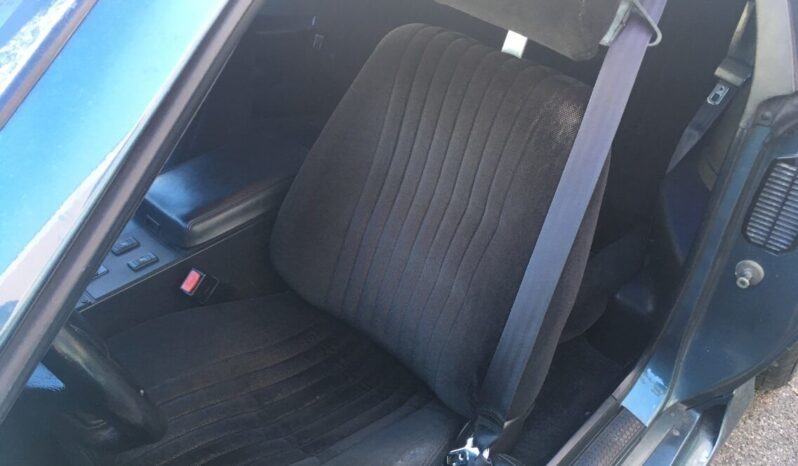 Chevrolet Camaro 5.0 RS 25Th voll