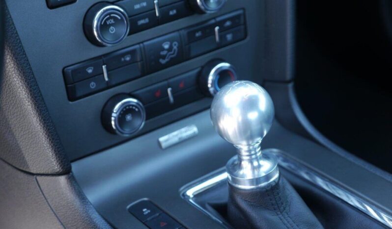 Ford Mustang GT 5.0l V8 voll