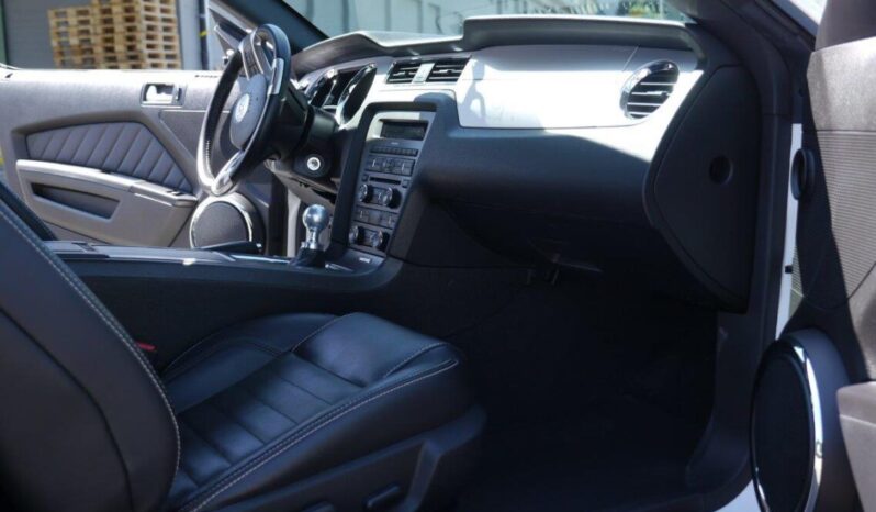 Ford Mustang GT 5.0l V8 voll