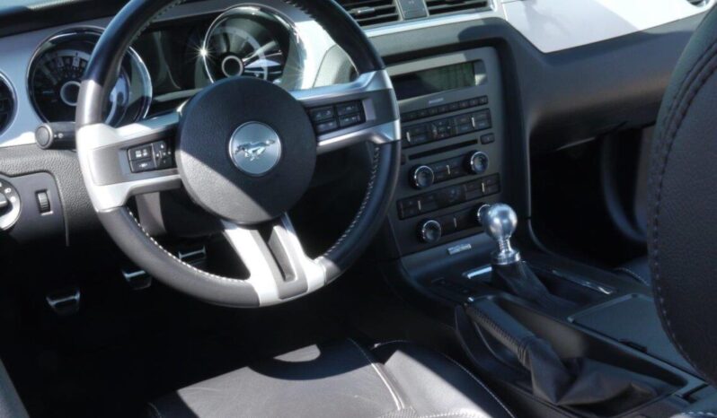 Ford Mustang GT 5.0l V8 voll