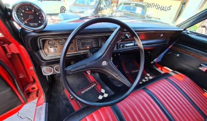 Dodge Dart 6.7 V8 480PS voll