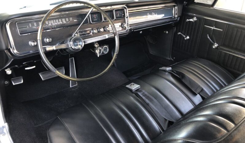 Pontiac Star Chief Executive voll