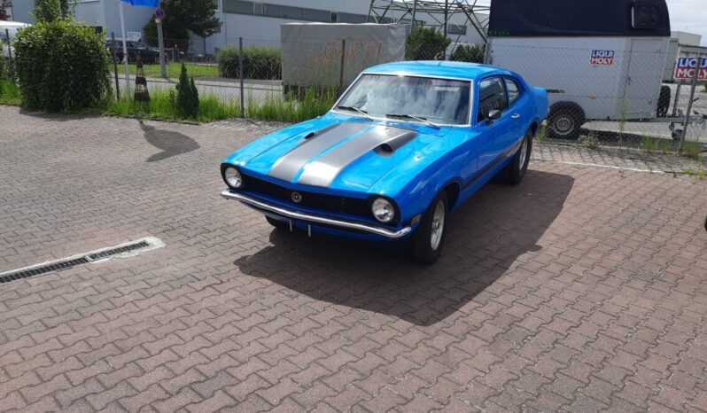 Ford Maverick 1 voll