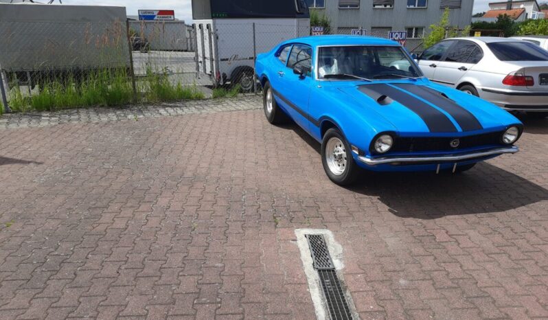 Ford Maverick 1 voll