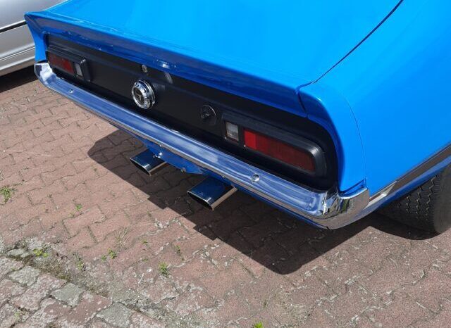 Ford Maverick 1 voll