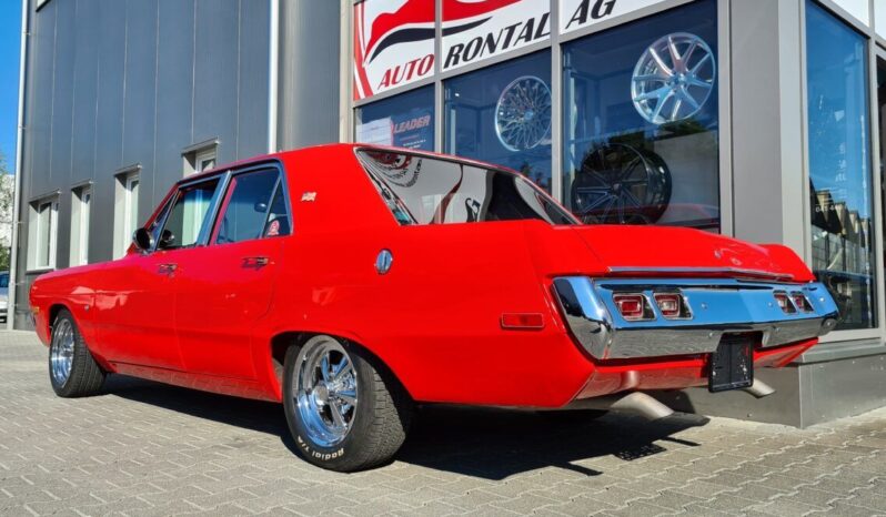 Dodge Dart 6.7 V8 480PS voll