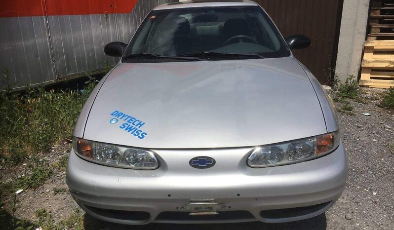 Chevrolet Alero voll