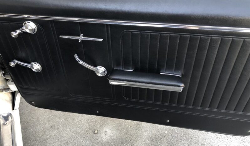 Pontiac Star Chief Executive voll