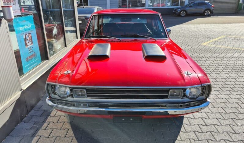 Dodge Dart 6.7 V8 480PS voll