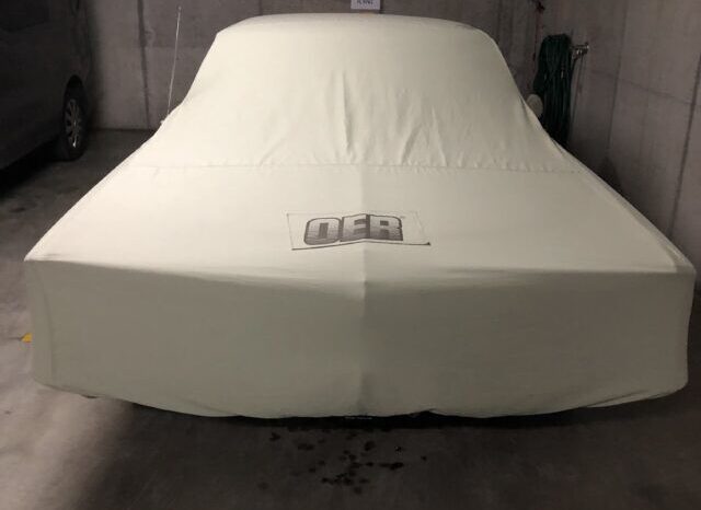 Pontiac Star Chief Executive voll