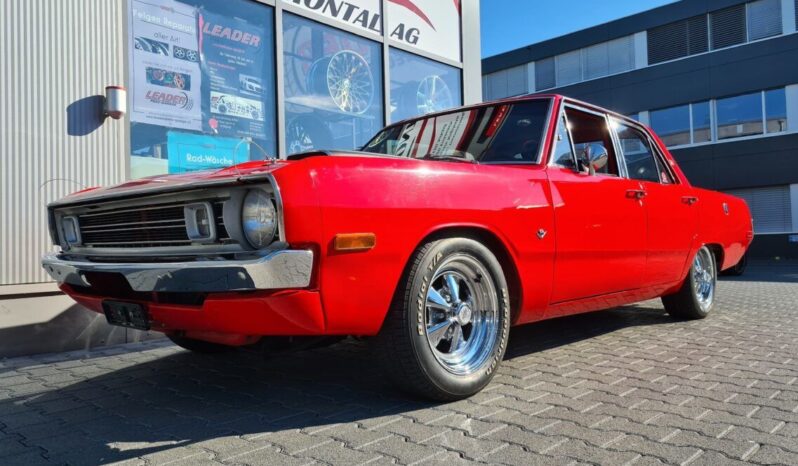 Dodge Dart 6.7 V8 480PS voll