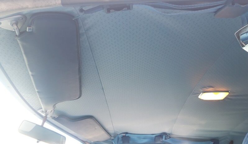 Chrysler New Yorker voll