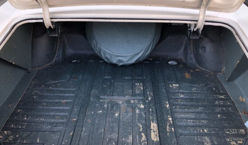 Pontiac Star Chief Executive voll