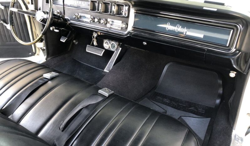 Pontiac Star Chief Executive voll