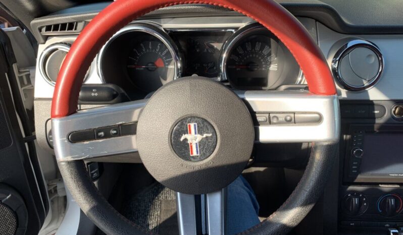 Ford Mustang S197 GT voll