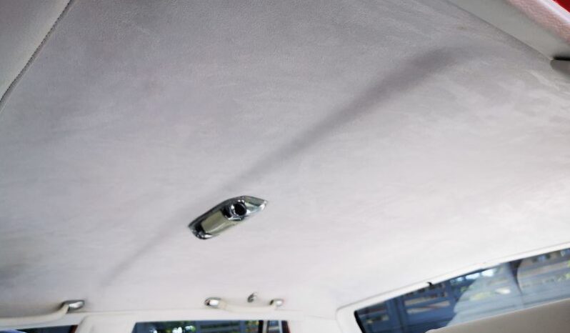 Chevrolet Caprice Classic Brougham voll