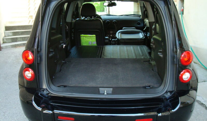 Chevrolet HHR voll